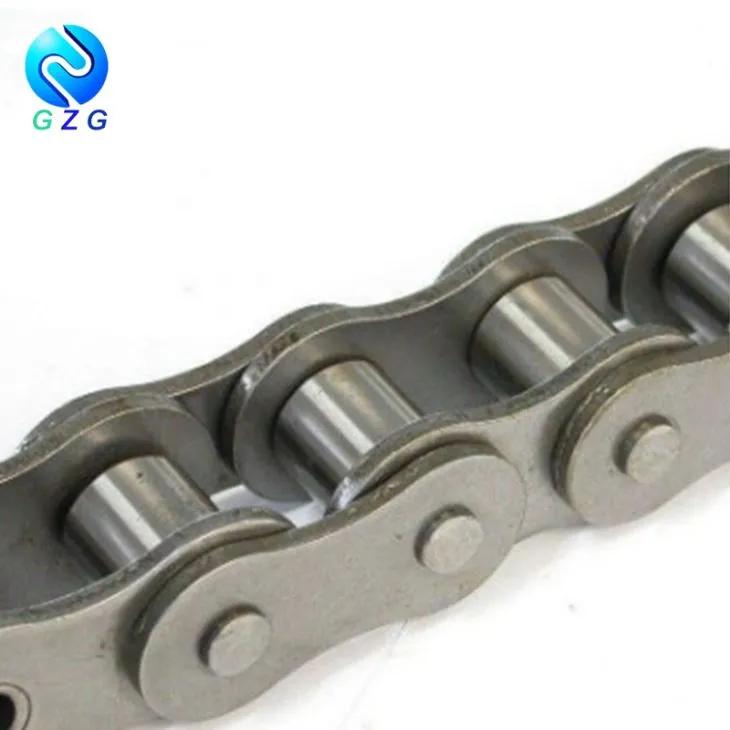 Сільськогосподарські ланцюги для спеціальних комбайнів