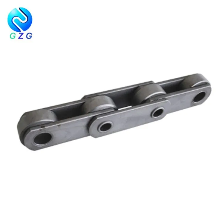 Пальмові олійні ланцюги з порожнистим штифтом