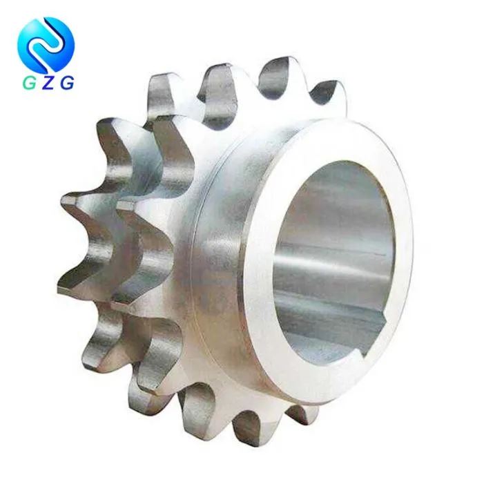 Зірочка з нержавіючої сталі