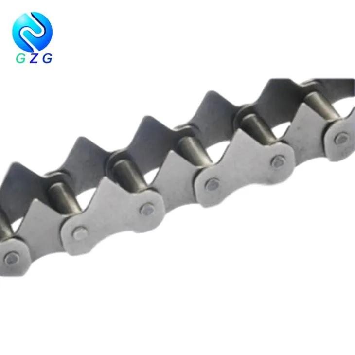 Стандартні ланцюжки комбайна