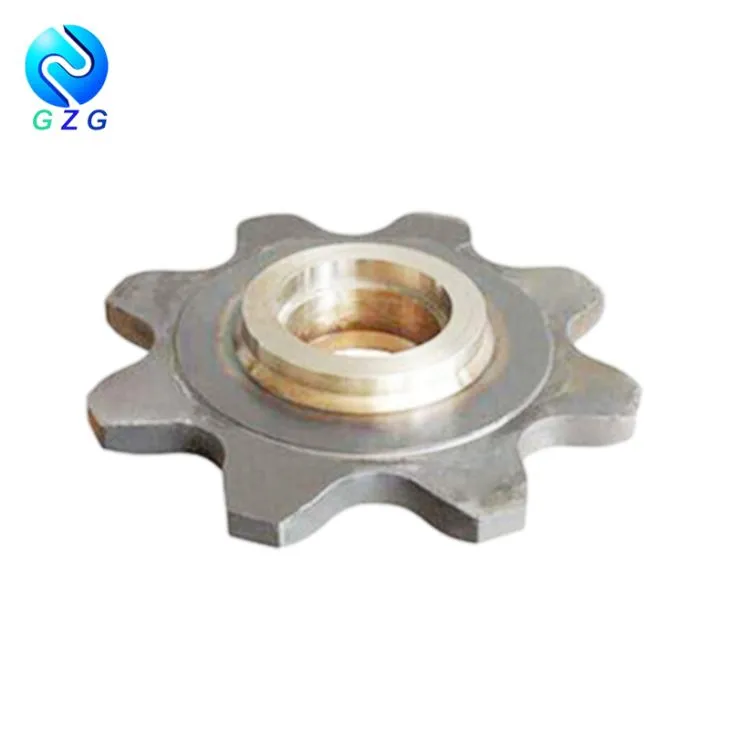 Зварювальна зірочка HUB