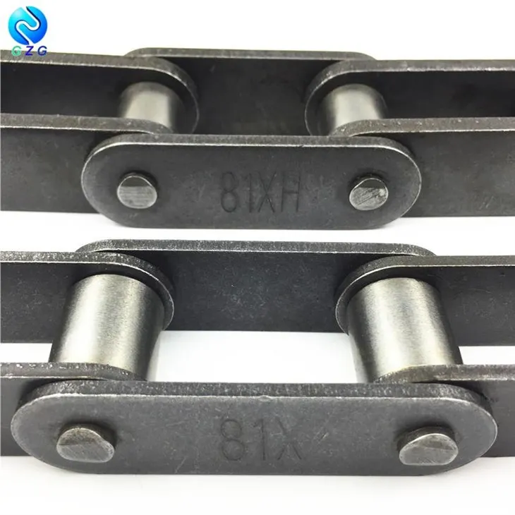 Ланцюги та навісне обладнання для конвеєрів пиломатеріалів