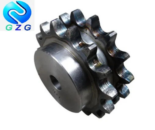 Зірочка трансмісії ANSI 50